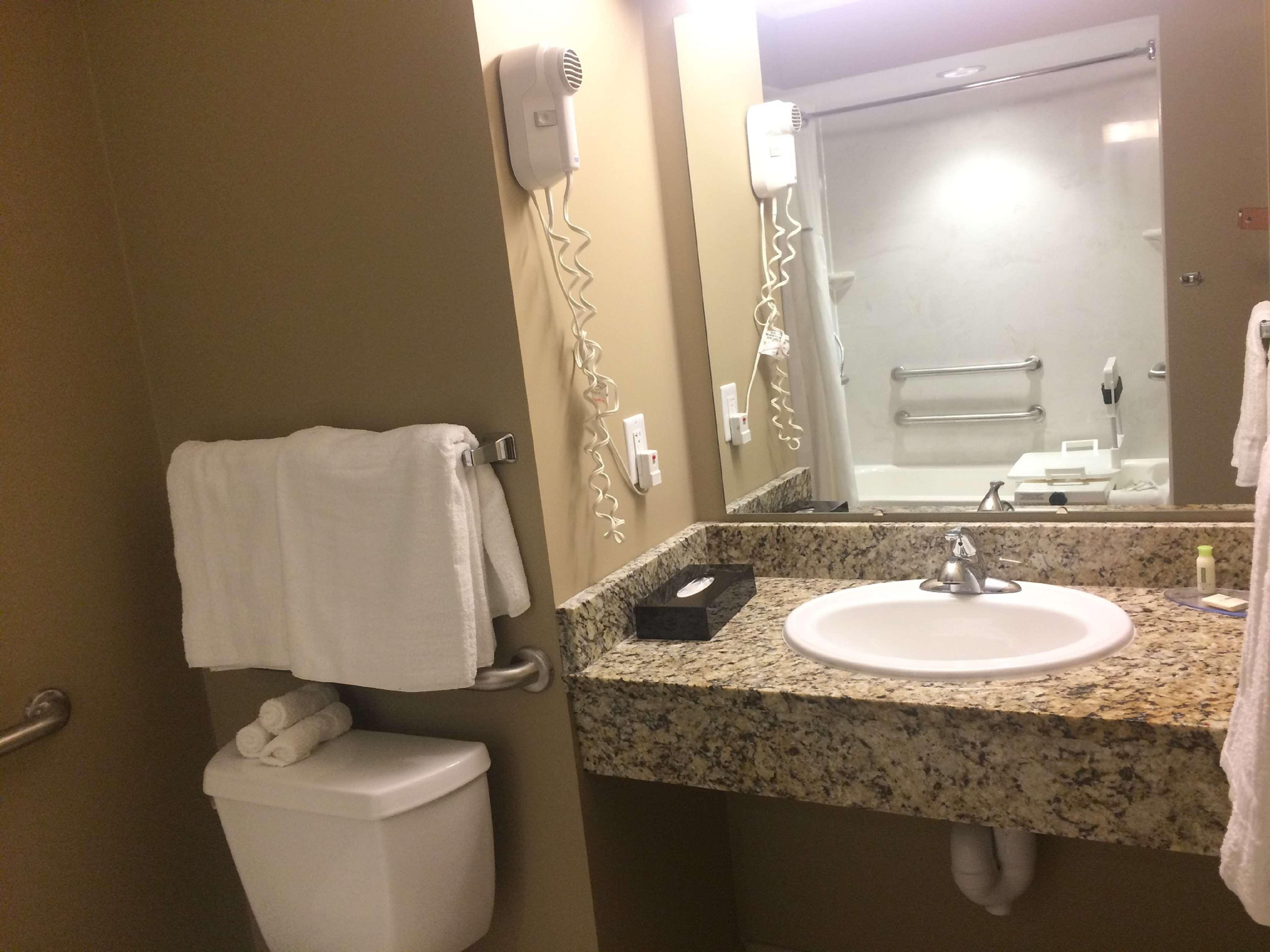 Surestay Plus Hotel By Best Western Jasper Zewnętrze zdjęcie