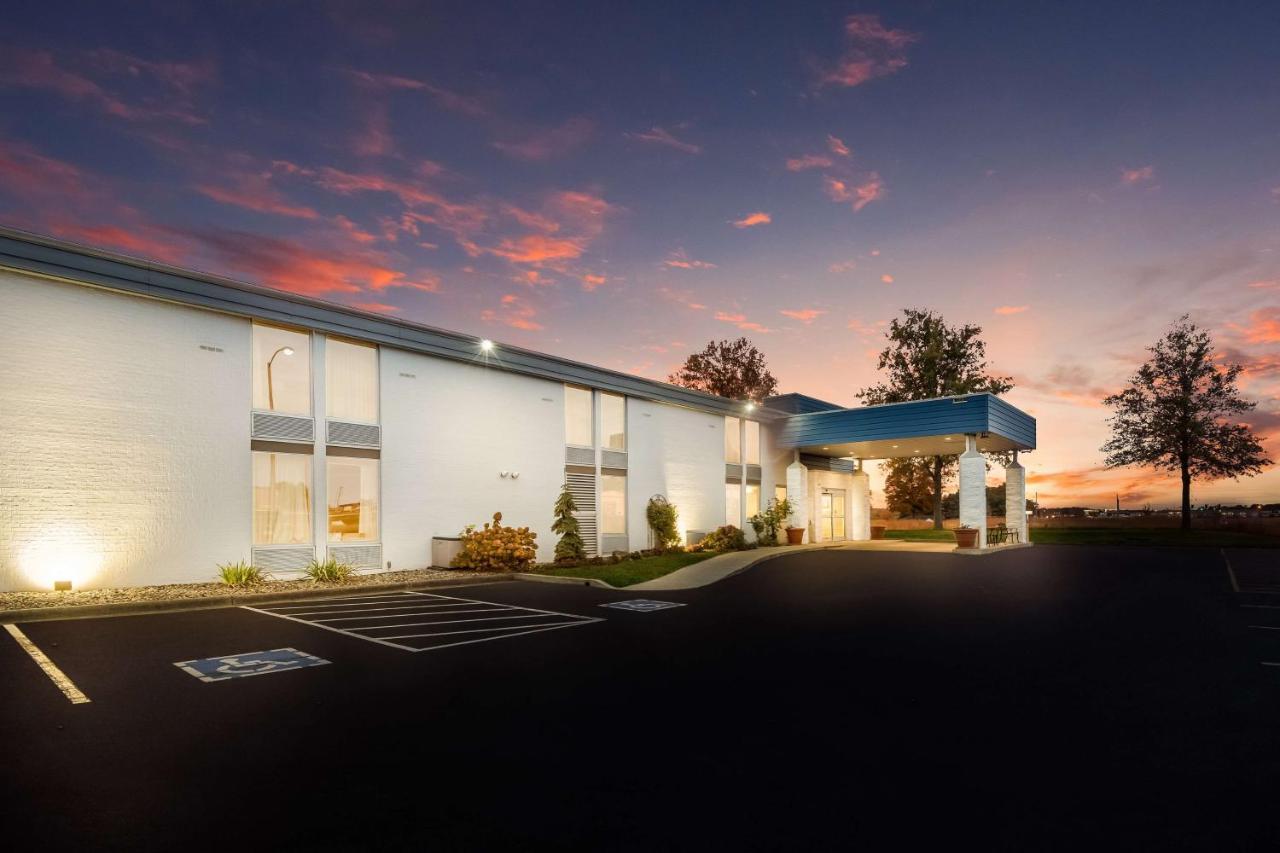 Surestay Plus Hotel By Best Western Jasper Zewnętrze zdjęcie