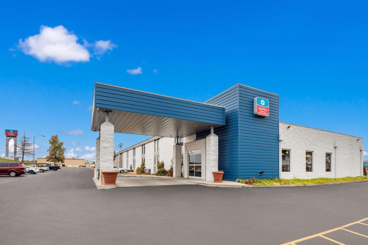 Surestay Plus Hotel By Best Western Jasper Zewnętrze zdjęcie