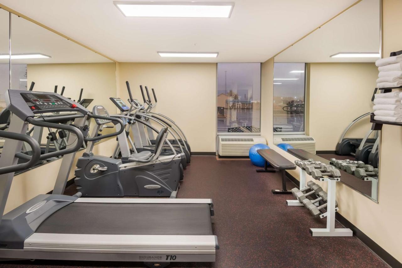 Surestay Plus Hotel By Best Western Jasper Zewnętrze zdjęcie