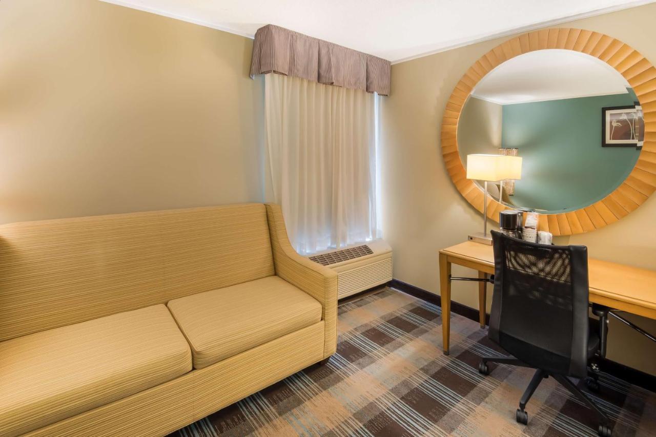 Surestay Plus Hotel By Best Western Jasper Zewnętrze zdjęcie
