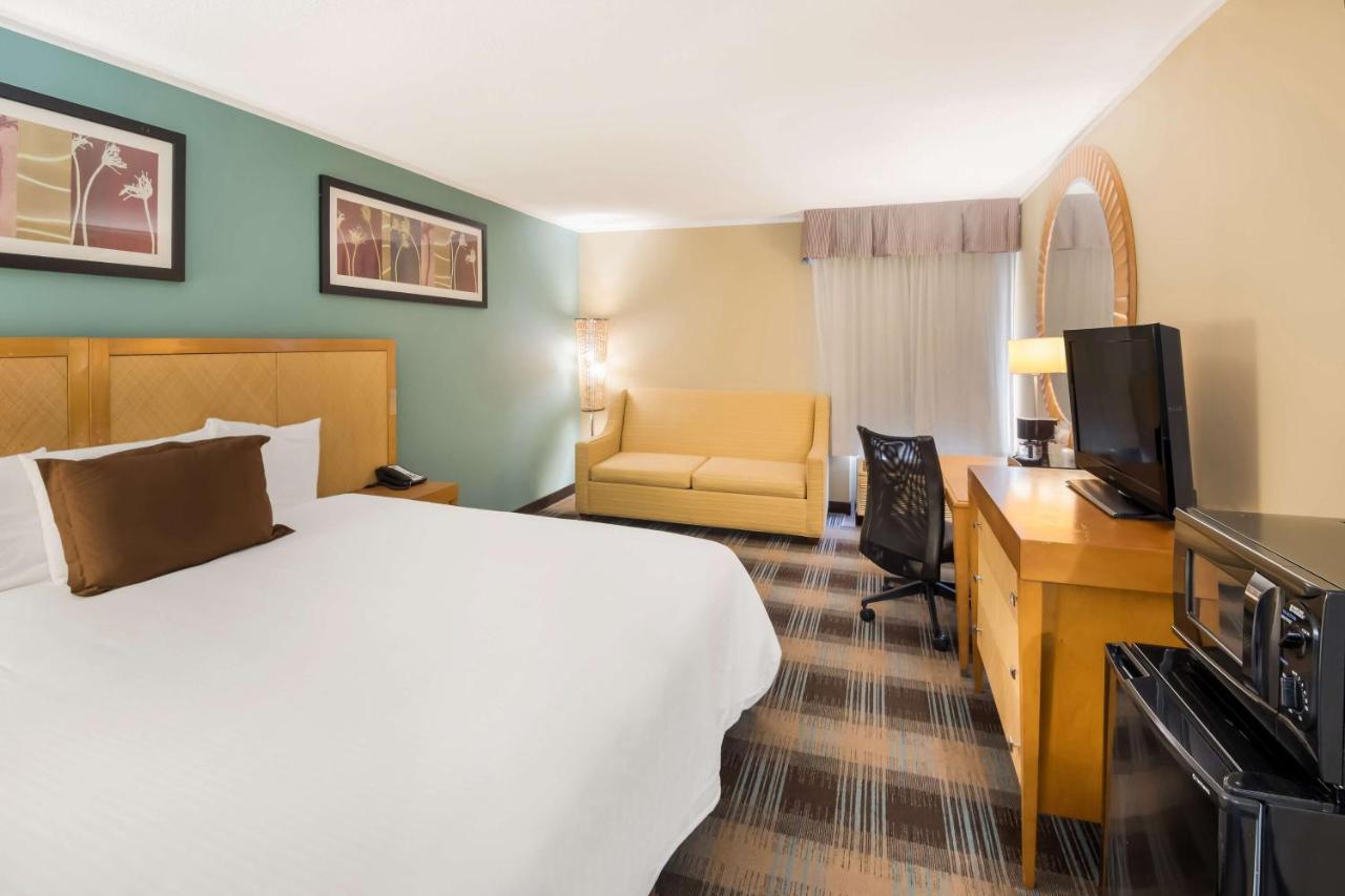 Surestay Plus Hotel By Best Western Jasper Zewnętrze zdjęcie
