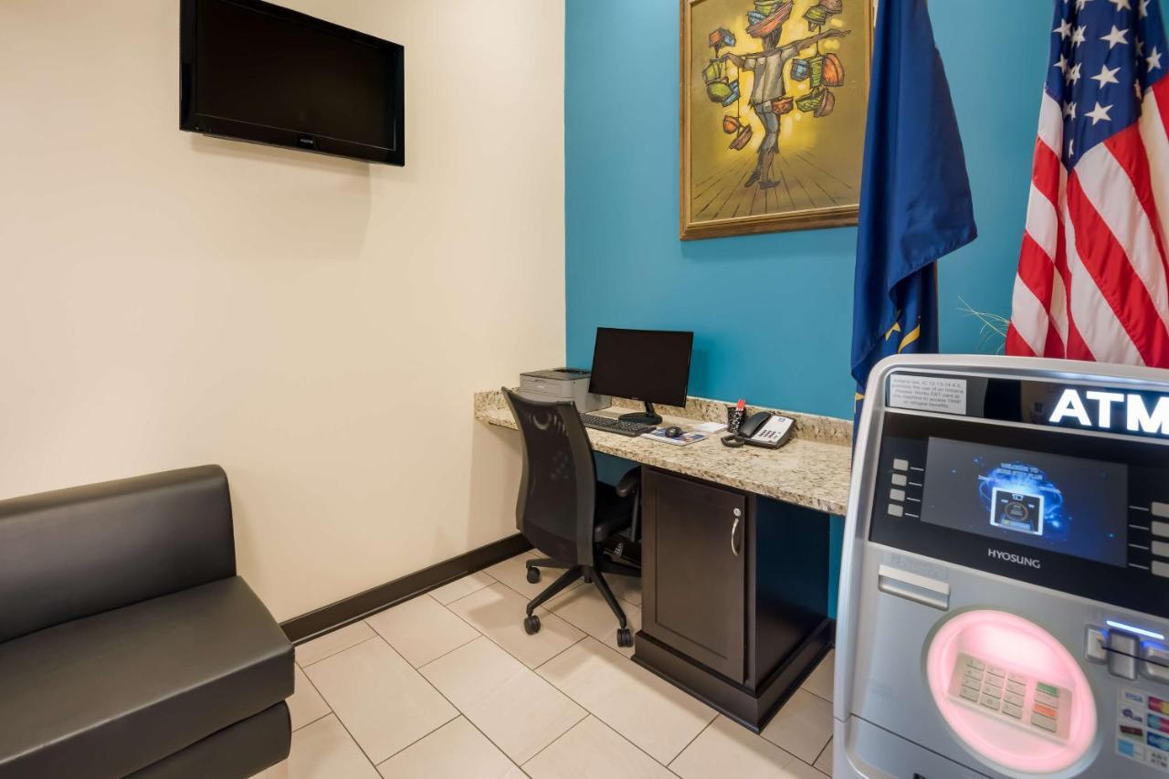 Surestay Plus Hotel By Best Western Jasper Zewnętrze zdjęcie