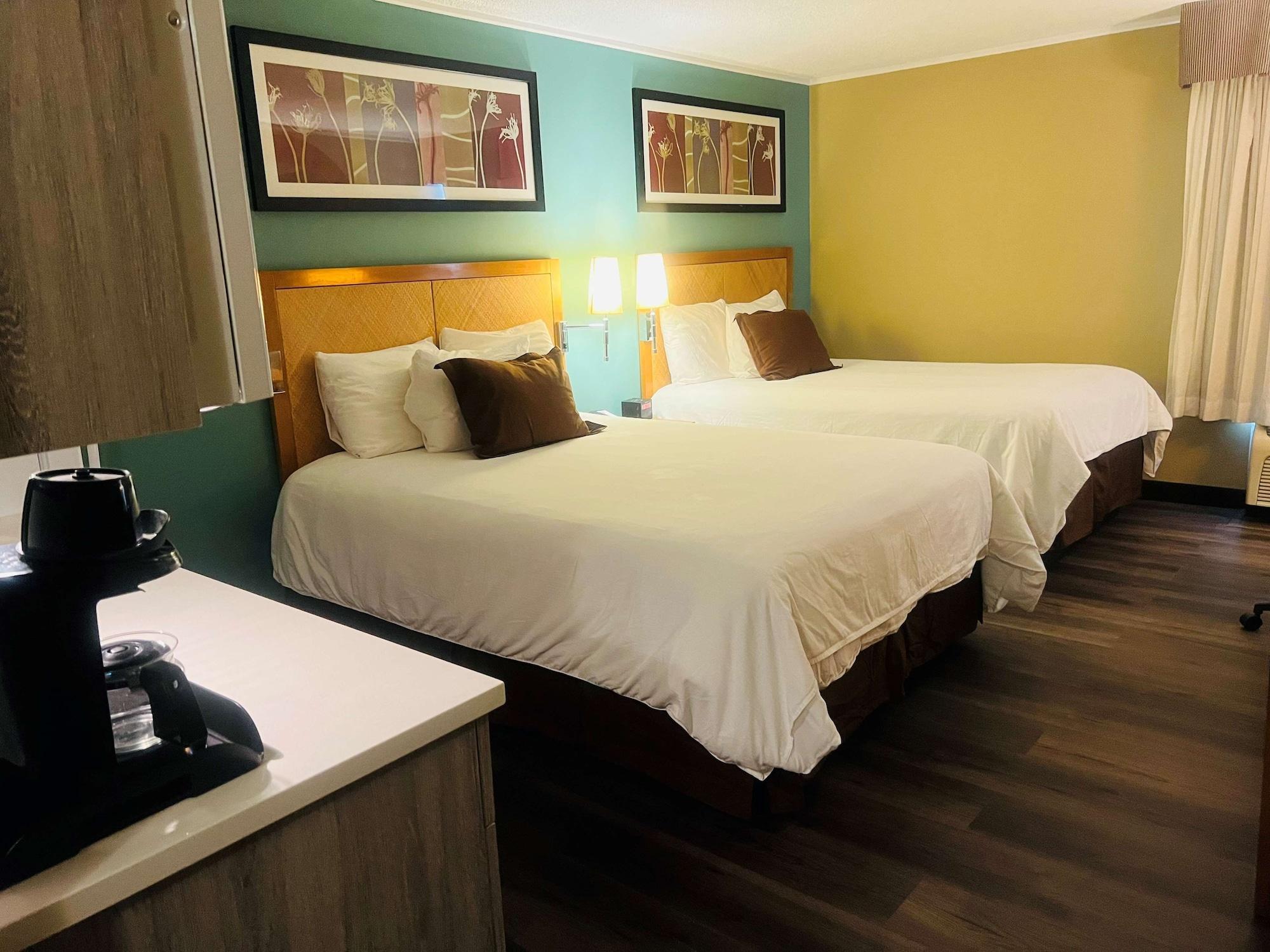 Surestay Plus Hotel By Best Western Jasper Zewnętrze zdjęcie