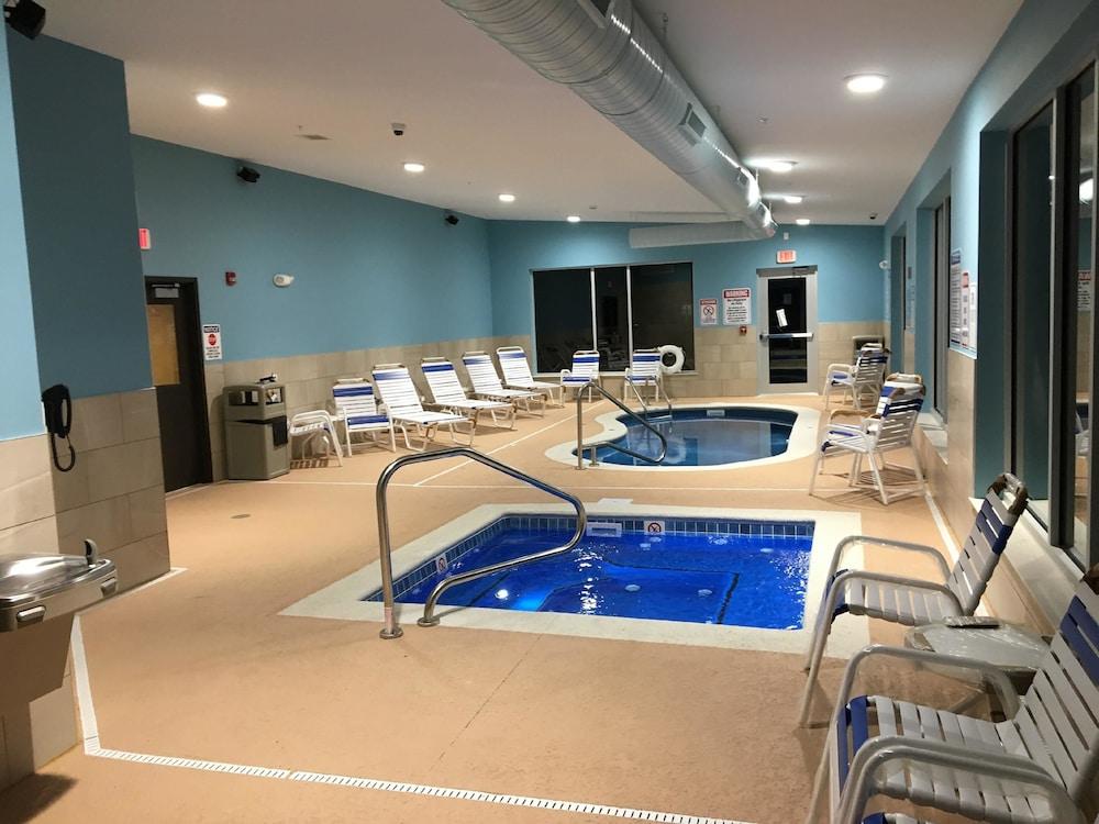 Surestay Plus Hotel By Best Western Jasper Zewnętrze zdjęcie