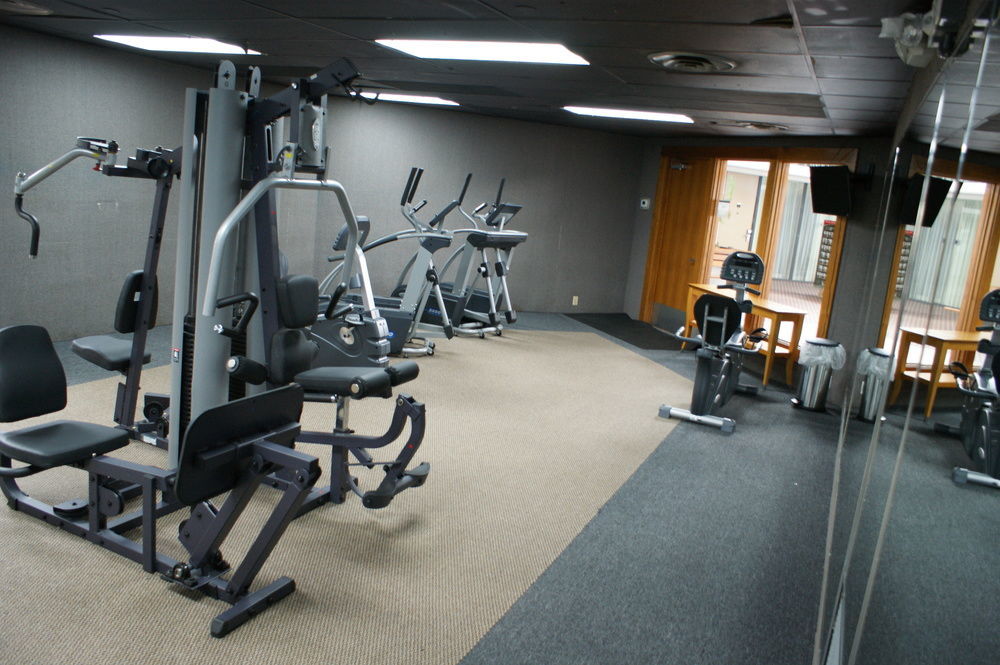 Surestay Plus Hotel By Best Western Jasper Zewnętrze zdjęcie