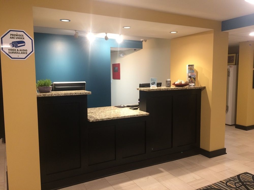 Surestay Plus Hotel By Best Western Jasper Zewnętrze zdjęcie