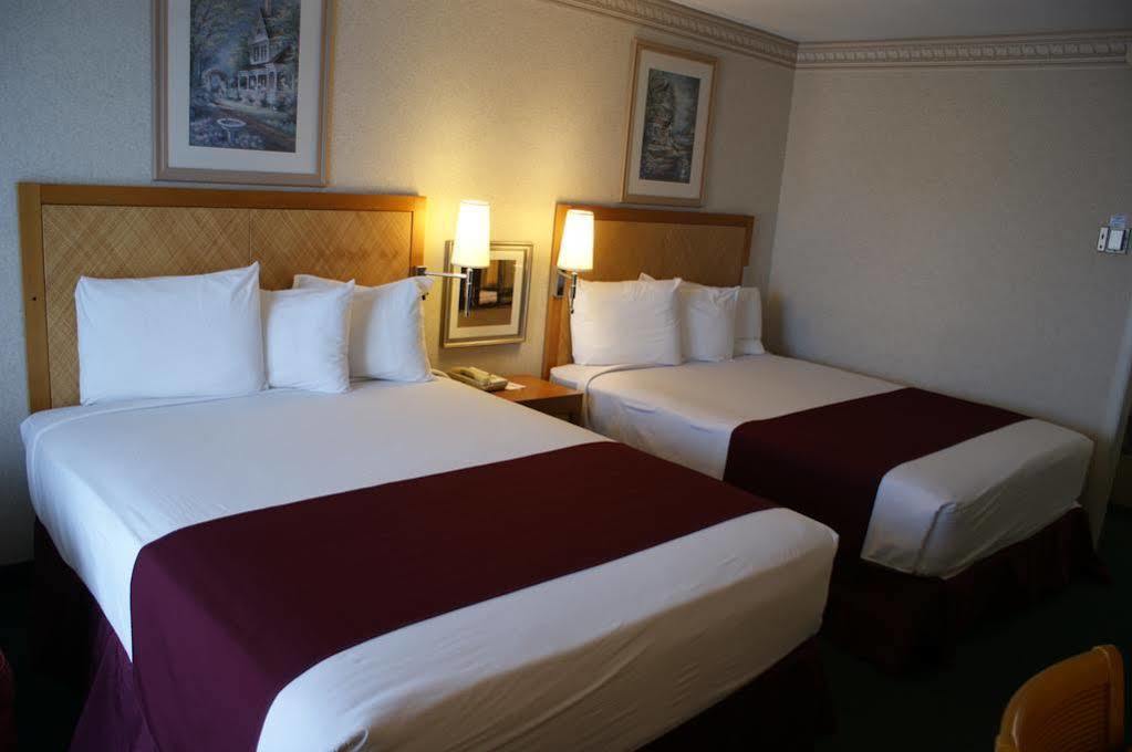 Surestay Plus Hotel By Best Western Jasper Zewnętrze zdjęcie