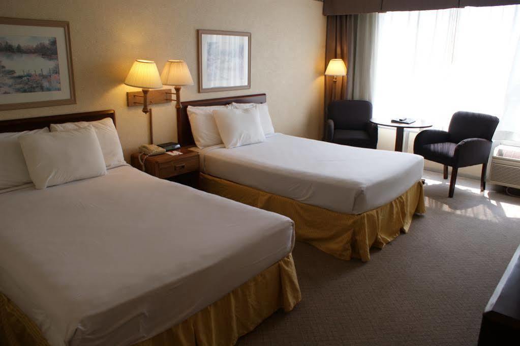 Surestay Plus Hotel By Best Western Jasper Zewnętrze zdjęcie